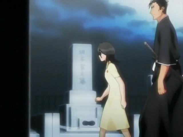 Otaku Gallery  / Anime e Manga / Bleach / Screen Shots / Episodi / 009 - Un nemico imbattibile / 015.jpg